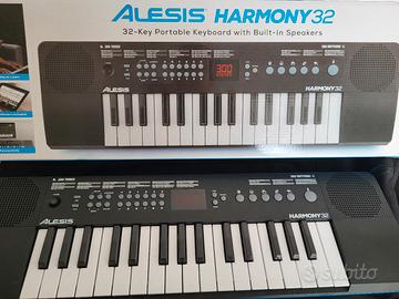 Tastiera Alesis Harmony 32