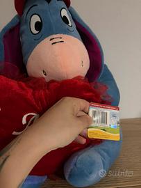 Pupazzo disney