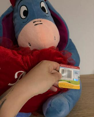 Pupazzo disney