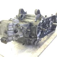 BLOCCO MOTORE ENGINE MOD: H404 SUZUKI BURGMAN UH 2