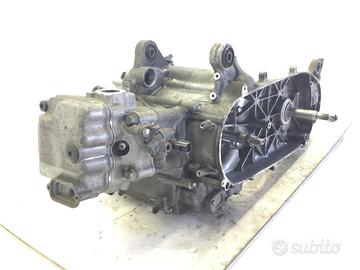 BLOCCO MOTORE ENGINE MOD: H404 SUZUKI BURGMAN UH 2