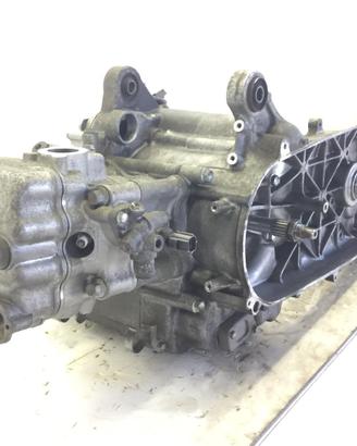 BLOCCO MOTORE ENGINE MOD: H404 SUZUKI BURGMAN UH 2