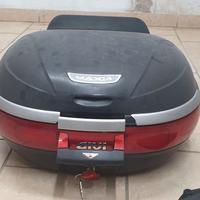 Bauletto Maxia E51 Givi