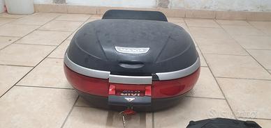 Bauletto Maxia E51 Givi