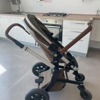 C & Passeggino joolz green