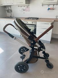 C & Passeggino joolz green