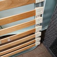 Doghe matrimiale ricambio 