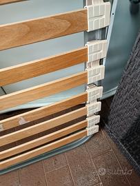 Doghe matrimiale ricambio 