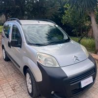 Citroen Nemo 1.4 Tdci Ben Tenuto