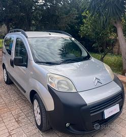 Citroen Nemo 1.4 Tdci Ben Tenuto