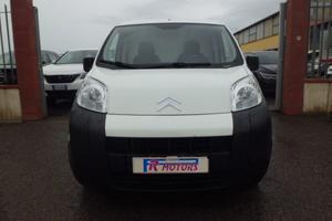 CITROEN NEMO 1.3 Multijet 95 CV -FURGONATO EURO 6b