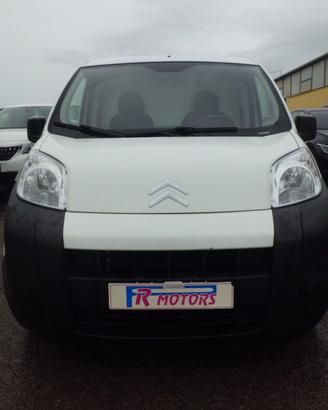 CITROEN NEMO 1.3 Multijet 95 CV -FURGONATO EURO 6b