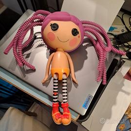 Bambola Peanut Big Top  LalaloopLalaloopsy