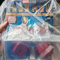 iron man da montare