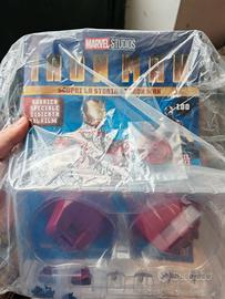 iron man da montare
