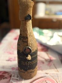 Vini da collezione