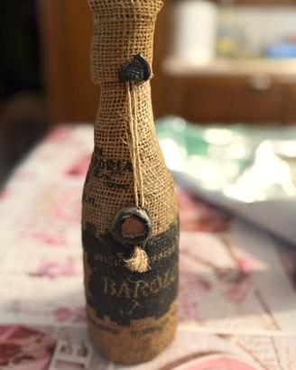 Vini da collezione
