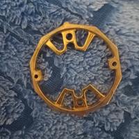 Beyblade - Weight disk gold