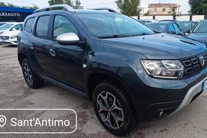 Dacia Duster dCi 110 K KM!!!