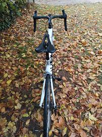 bici da corsa TG 54