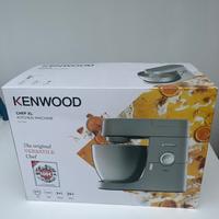 Planetaria kenwood