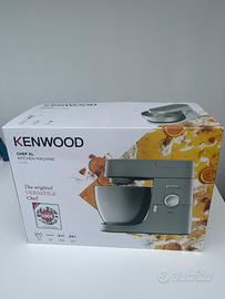 Planetaria kenwood