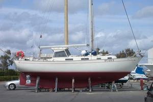 Barca a vela Malo 50 - mt. 11,10