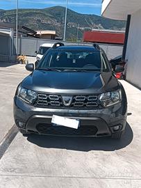 Dacia Duster 1.5 dCi 8V 110 CV 4x2 Comfort