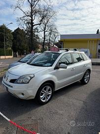 Renault Koleos 2.0 dCi 150CV 4X4 Dynamique