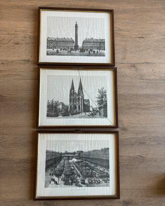 Stampe vintage