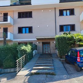 Appartamento Panoramico con Box Auto