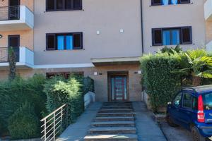 Appartamento Panoramico con Box Auto