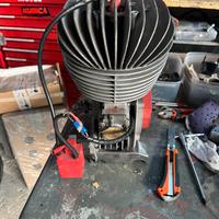 Motore kart italsistem