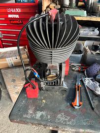 Motore kart italsistem