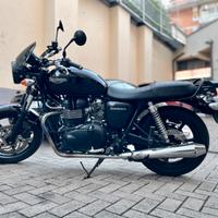Triumph Bonneville 2009 - 26.870Km - 3.500