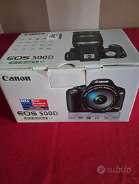 macchina fotografica