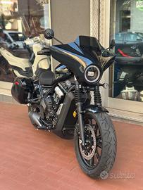 Moto Morini Calibro Bagger 700