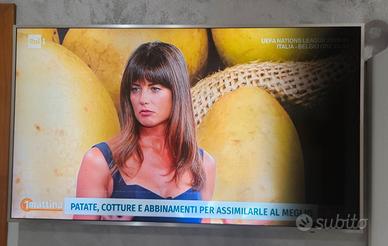 smart tv samsung 50