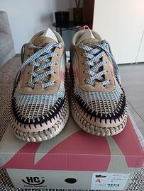 sneaker  donna  Hello Confort