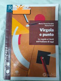 libro italiano