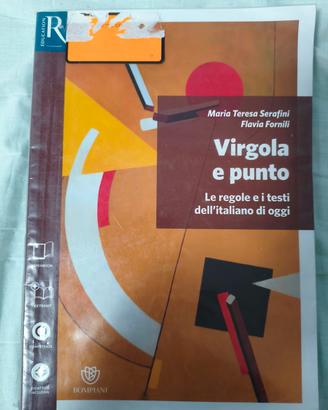 libro italiano