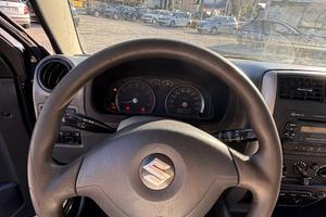 suzuki splash 1.2 94.000 km