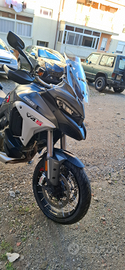Ducati multistrada v4s radar