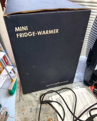 Frigo da viaggio 12 24 v