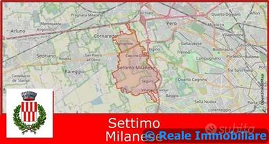 Immobile di 27 m² con 1 locale a Settimo Milanese