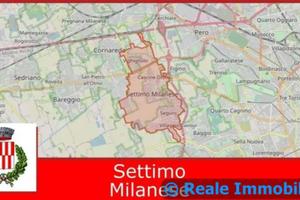 Immobile di 27 m² con 1 locale a Settimo Milanese