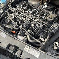 Motore caddy 1.6 cay