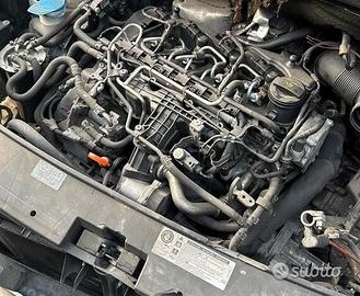 Motore caddy 1.6 cay