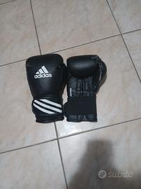 Guantoni Adidas 