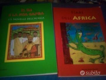 Fiabe dell'Africa - 2010